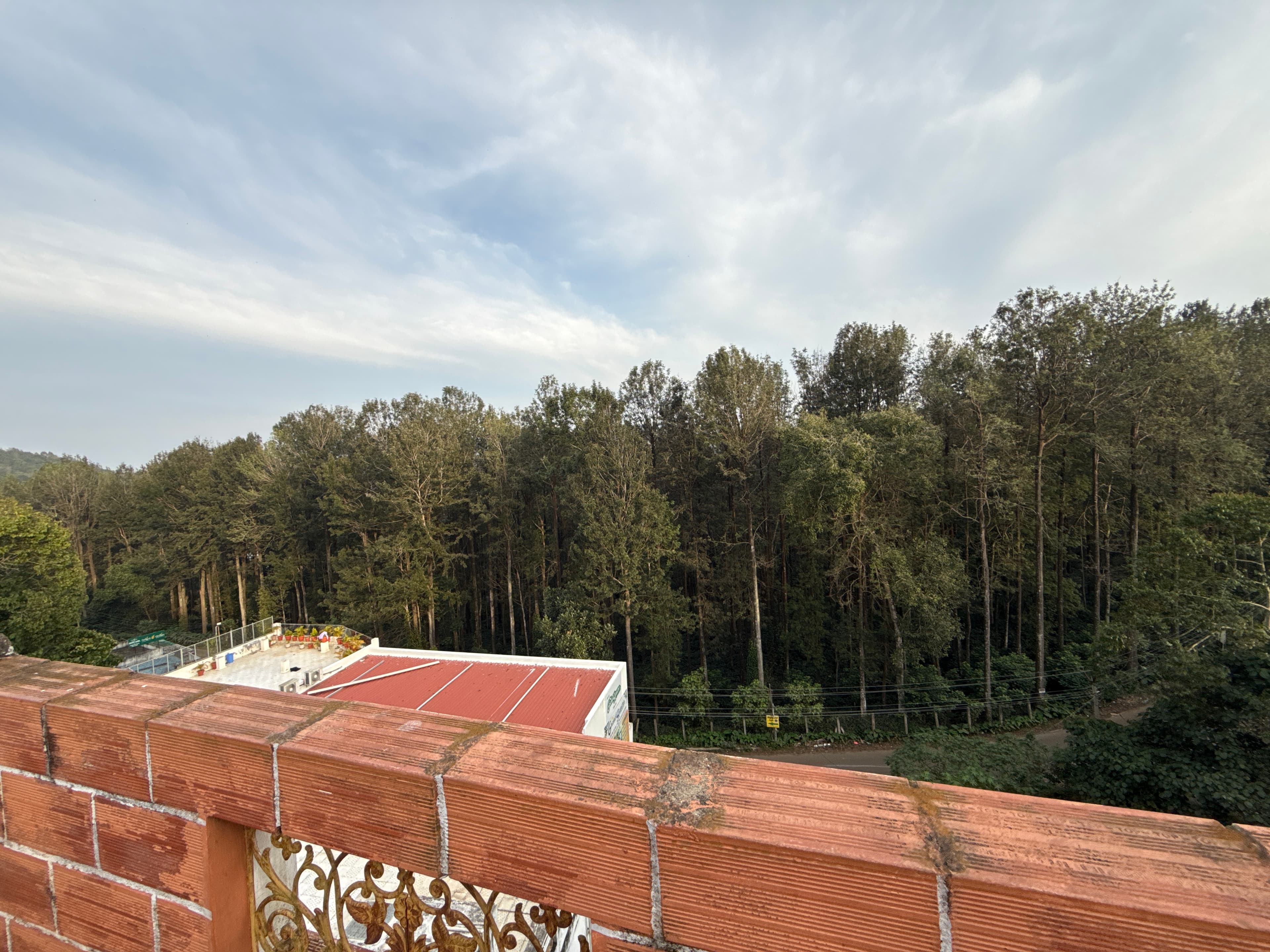 Wake Up to Valley Views